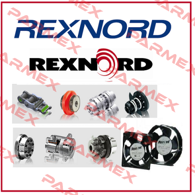 E10 set Rexnord