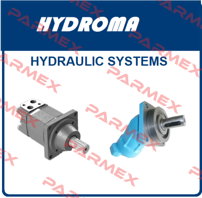 MR125CD/4 (10077) HYDROMA