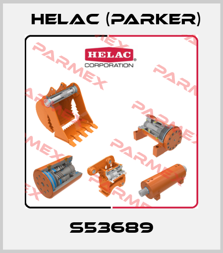 S53689 Helac (Parker)