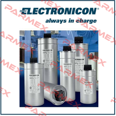 E33.C68-5006/15220001 7,0μF Electronicon