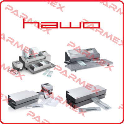 Spare part for HPL WING200 HAWO