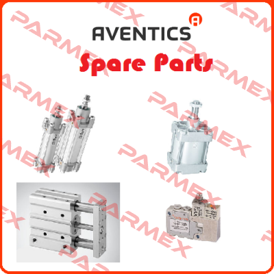 Control valve Repair kit for  07931-167-05(07931-069-04)98w51 Aventics