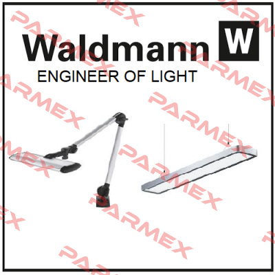 RFJ 600/850/S (113185000-00668613) Waldmann