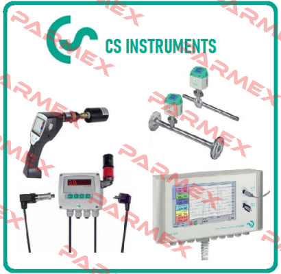 0695 5001 Cs Instruments