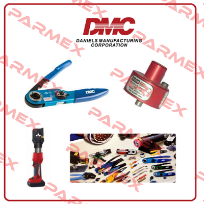 HX3 Dmc Daniels Manufacturing Corporation