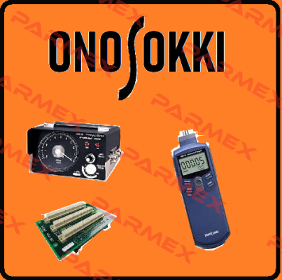 DS-0397 Ono Sokki