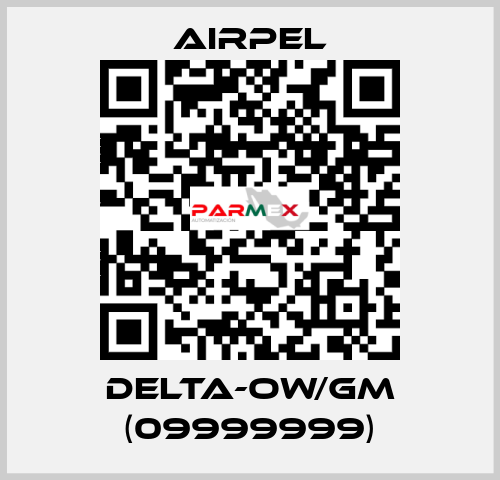 DELTA-OW/GM (09999999) Airpel