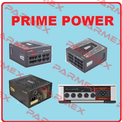 0033962 PRIME POWER