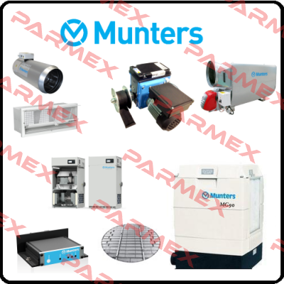 150-014525-002 Munters