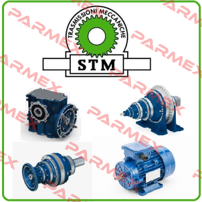 Lubricant for Gearbox 110 Stm