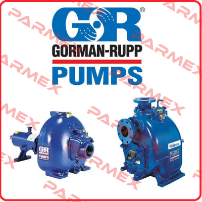 16504-055 Gorman Rupp