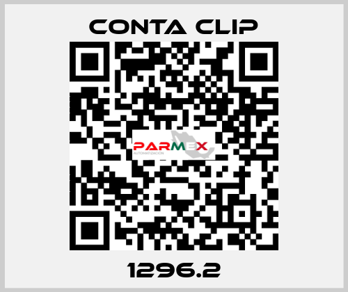 1296.2 Conta Clip