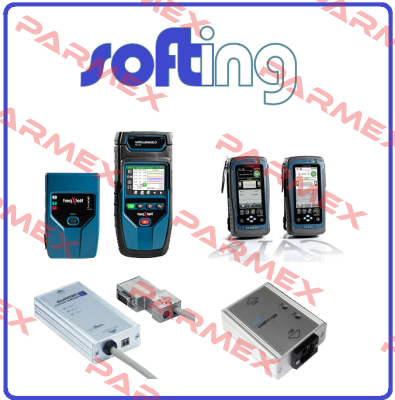 PROFIBUS PB-QONE(Art. No.110010050) Softing