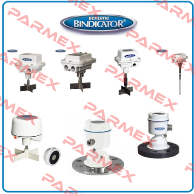 PRO-AG-AX1-3AA Bindicator