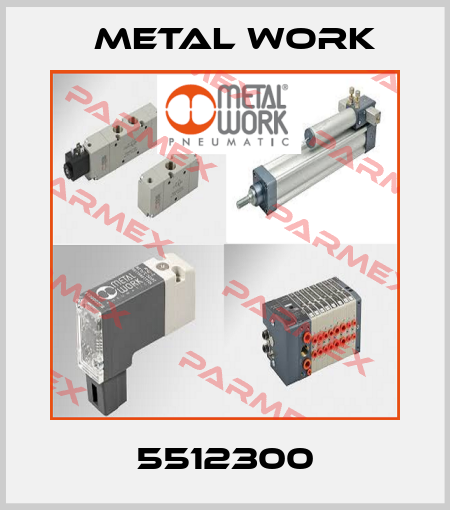 5512300 Metal Work
