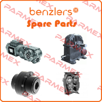 BS63 D 00 P 2 Benzlers