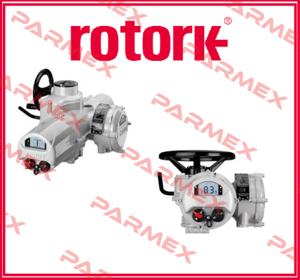 13 AF 10Z Rotork