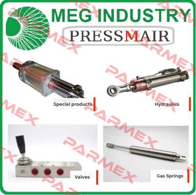 C 40-30 Meg Industry (Pressmair)