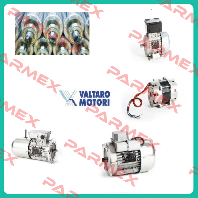 071/4P/0.37KW/230-400-50/B14 Valtaro Motori