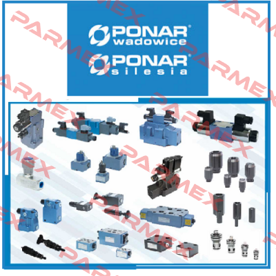 4WMM10 G12 Ponar