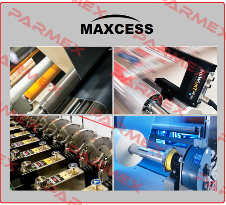 SP-11 (M125199) Maxcess