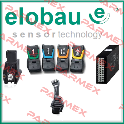 22558102-K1 - OEM/customized Elobau