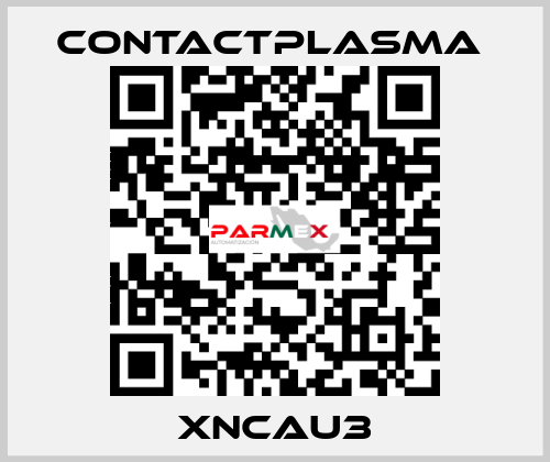 XNCAU3 Contactplasma 