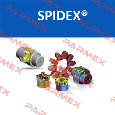 SP750271 (SPIDEX KL ST A75/90.SAE16/32Z2) Spidex
