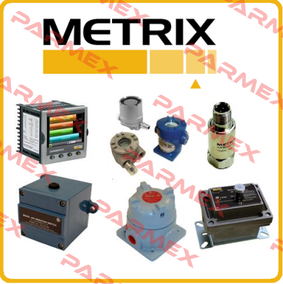 MX2033-01-01-05-00 Metrix