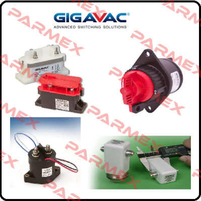 MX64BAB Gigavac