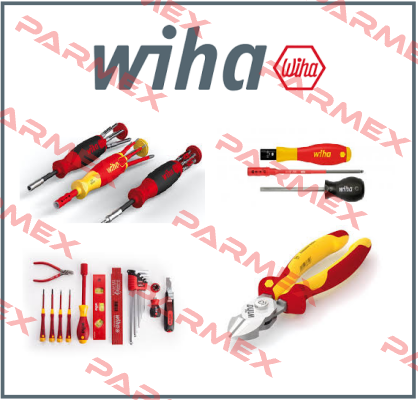 WİHA 362 Wiha