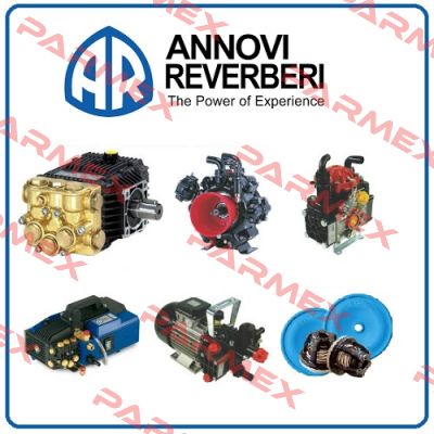 A580080 Annovi Reverberi