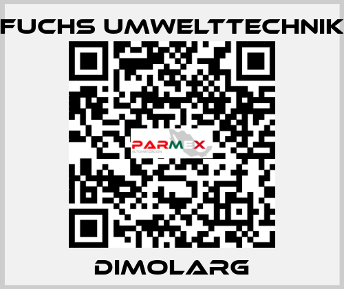 DIMOLARG Fuchs Umwelttechnik