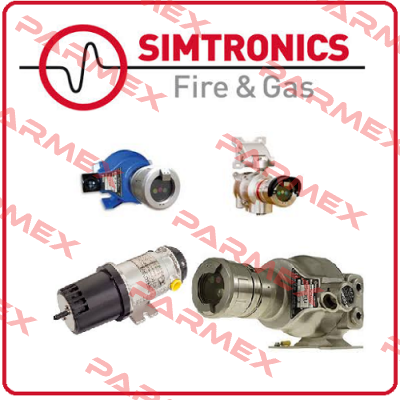 Flammable gas bottles for DG-TX7 Simtronics