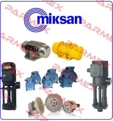 BP 27 Miksan