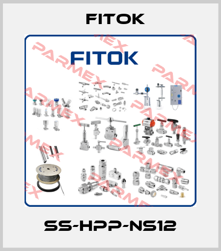 SS-HPP-NS12 Fitok