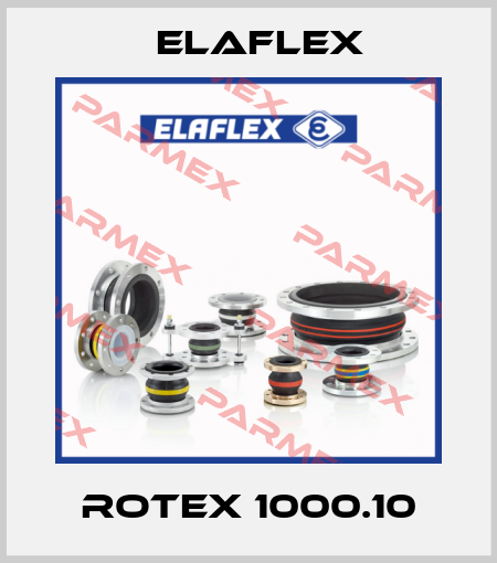 ROTEX 1000.10 Elaflex