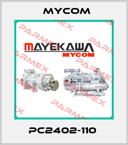 PC2402-110  Mycom