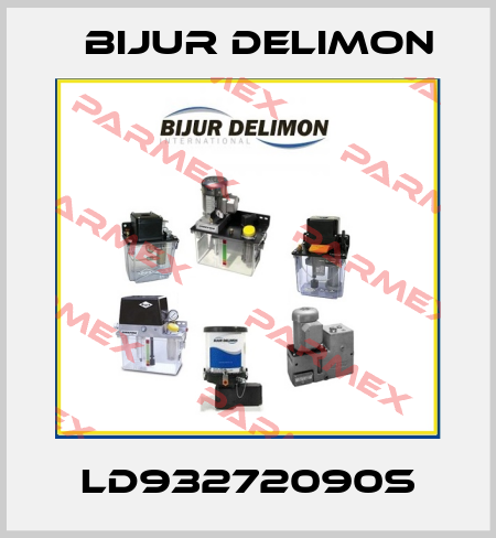 LD93272090S Bijur Delimon