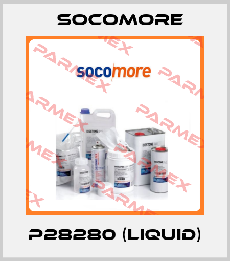 P28280 (liquid) Socomore