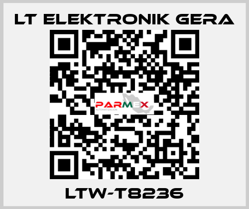 LTW-T8236 LT Elektronik Gera