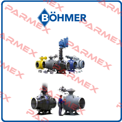 Schneider PFXSP5B41 Böhmer