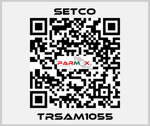 TRSAM1055 SETCO