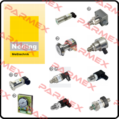 PDM80-2510-012  Nöding Messtechnik