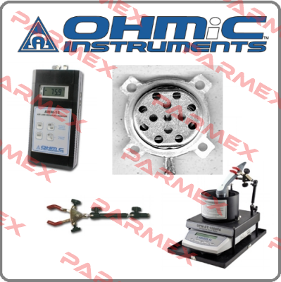 PDPS-610TH-6  Ohmic Instruments