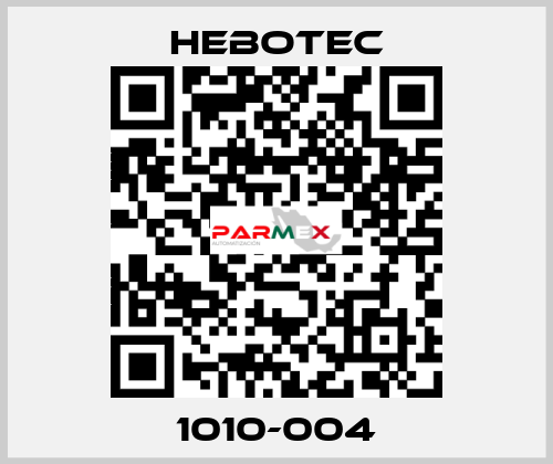 1010-004 HEBOTEC