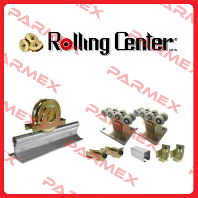 HeavyZ6 Rolling Center