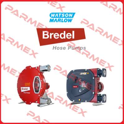 Bredel 32 pump Watson-Marlow Bredel