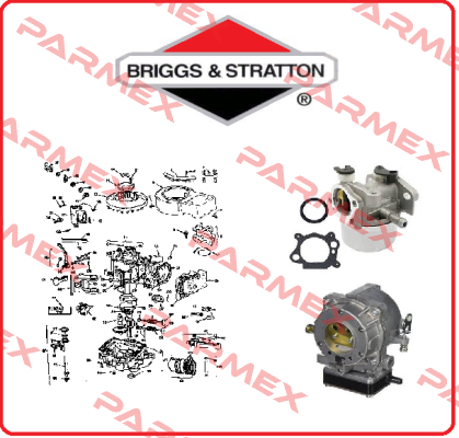 XR 1450 Briggs-Stratton