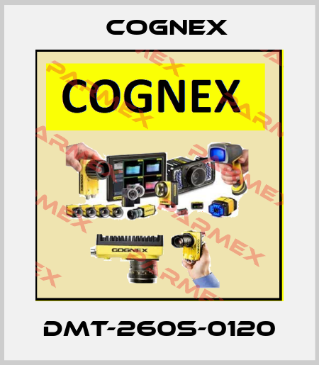 DMT-260S-0120 Cognex